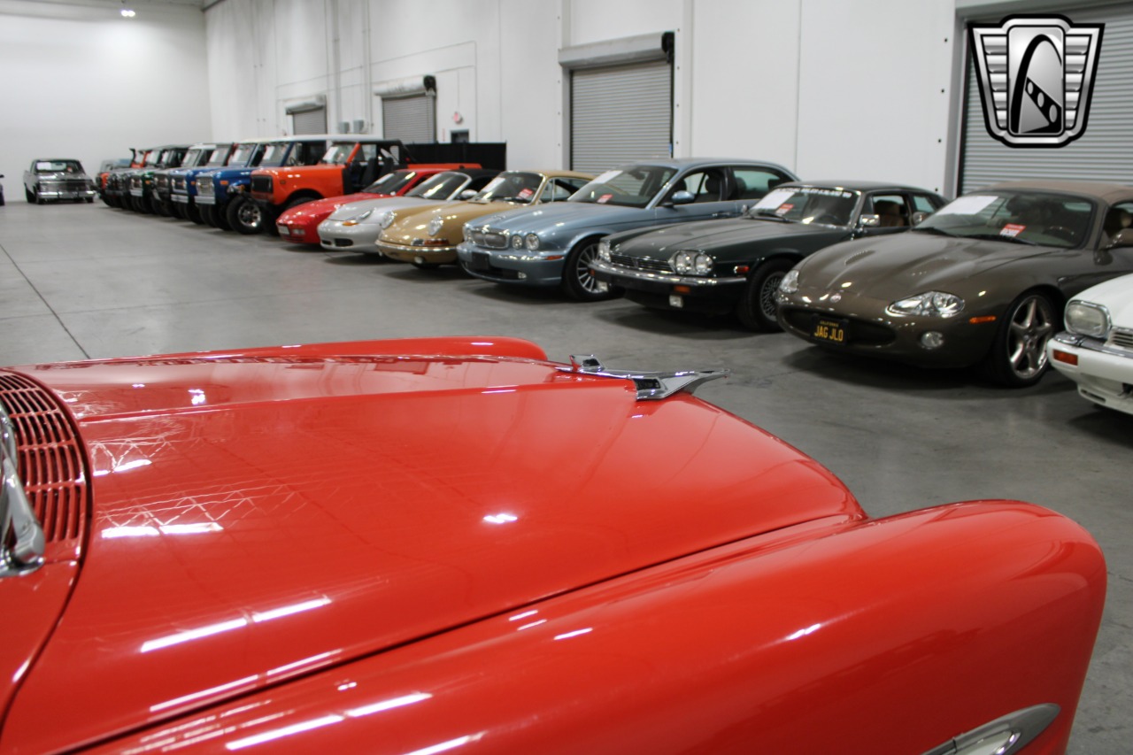 1956 Chevrolet Bel Air 83