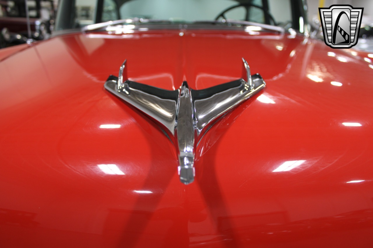 1956 Chevrolet Bel Air 13