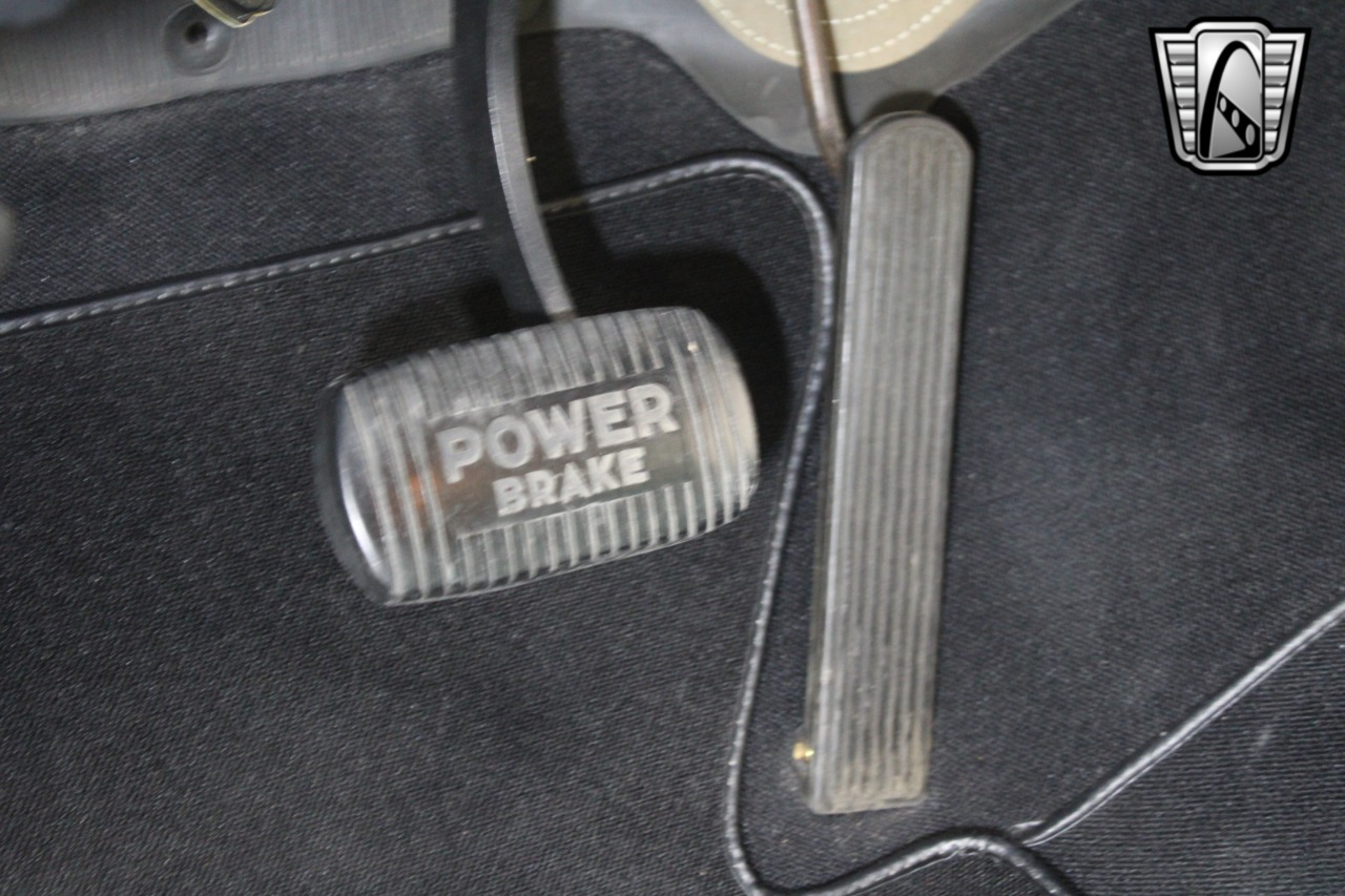 1956 Chevrolet Bel Air 25