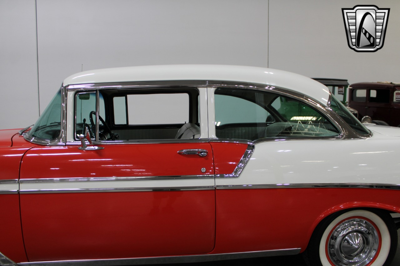 1956 Chevrolet Bel Air 88