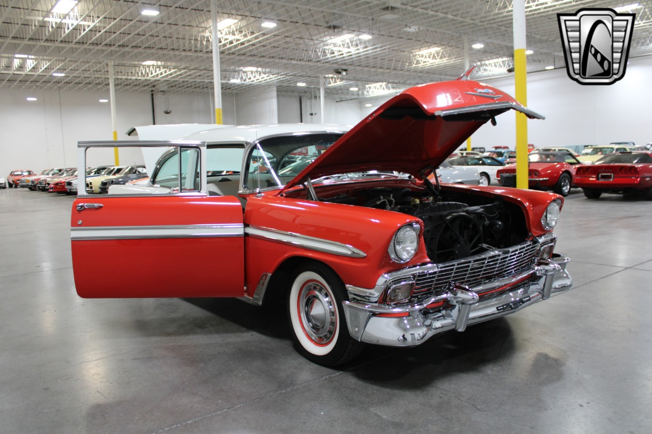 1956 Chevrolet Bel Air 65