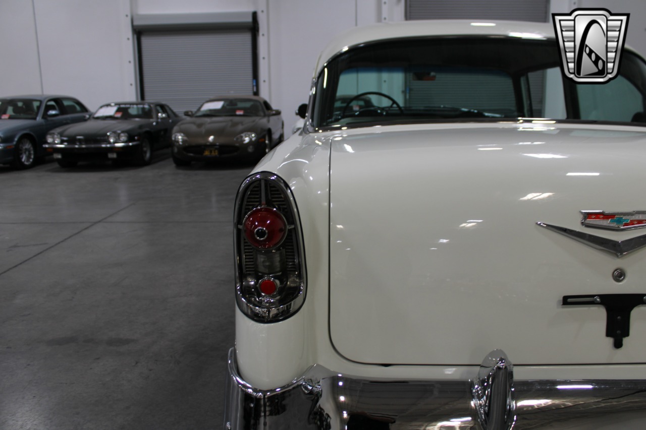 1956 Chevrolet Bel Air 90