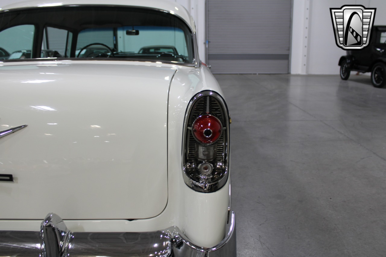 1956 Chevrolet Bel Air 92