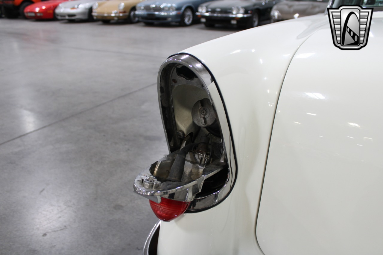 1956 Chevrolet Bel Air 17