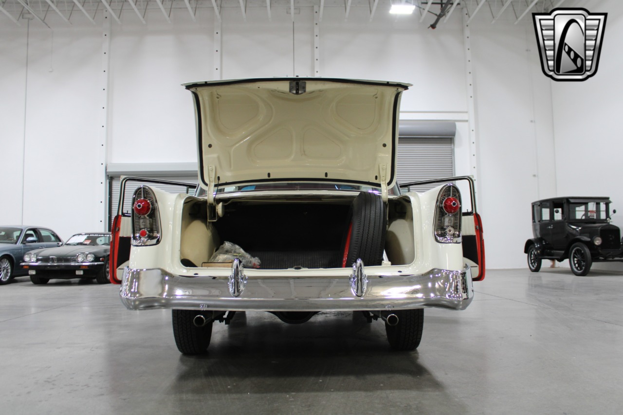 1956 Chevrolet Bel Air 70