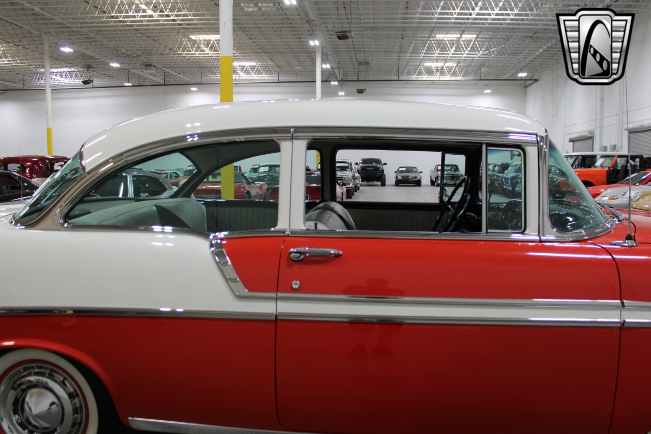 1956 Chevrolet Bel Air 94