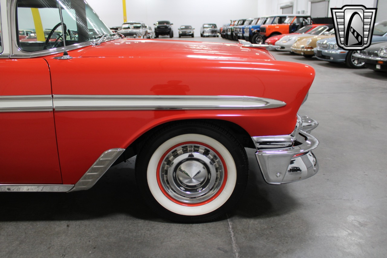 1956 Chevrolet Bel Air 95