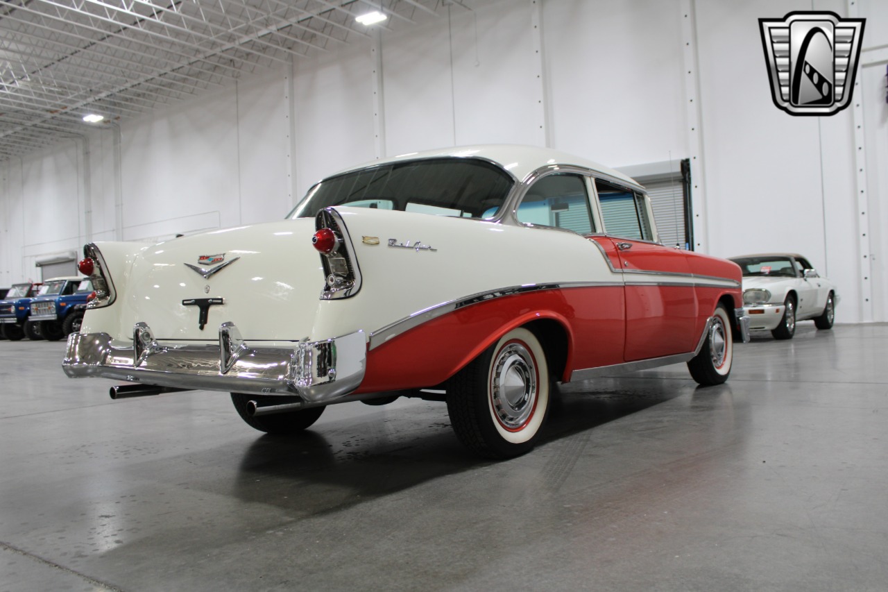 1956 Chevrolet Bel Air 51