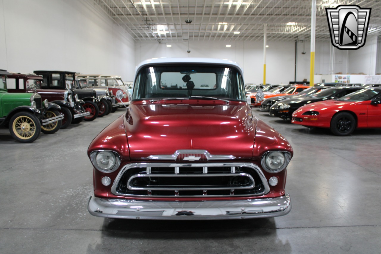 Photo of 1957 Chevrolet Pickup