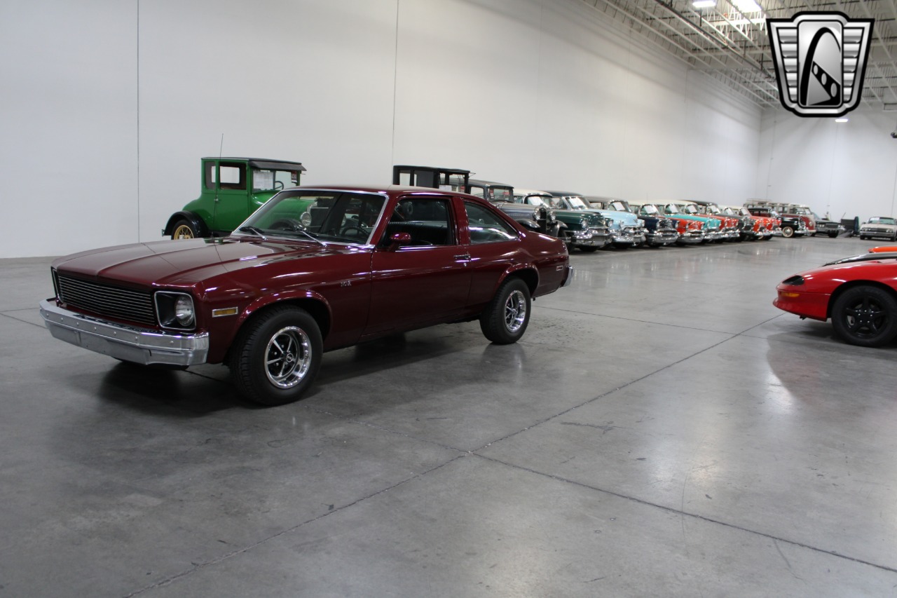 1978 Chevrolet Nova 31