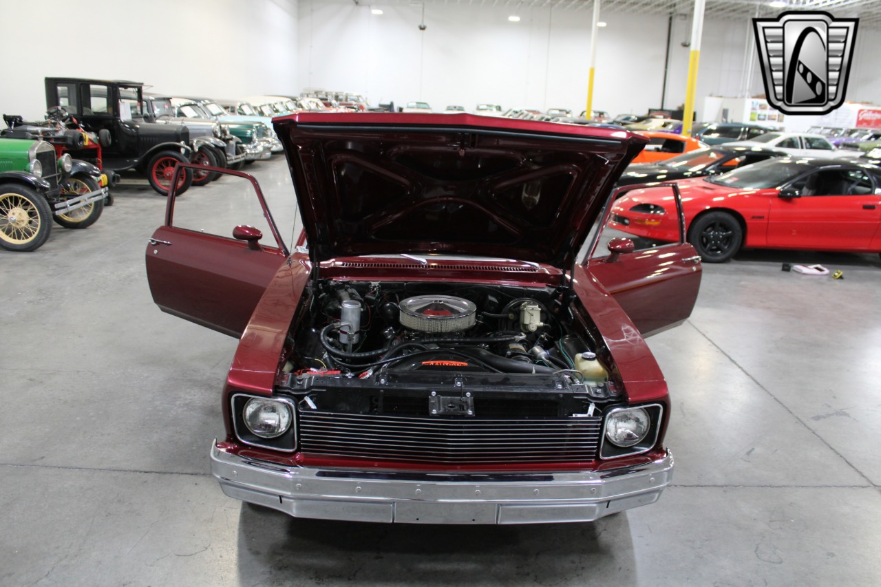 1978 Chevrolet Nova 53