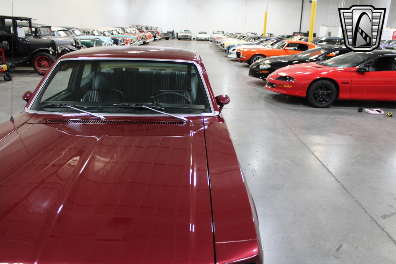 1978 Chevrolet Nova 73