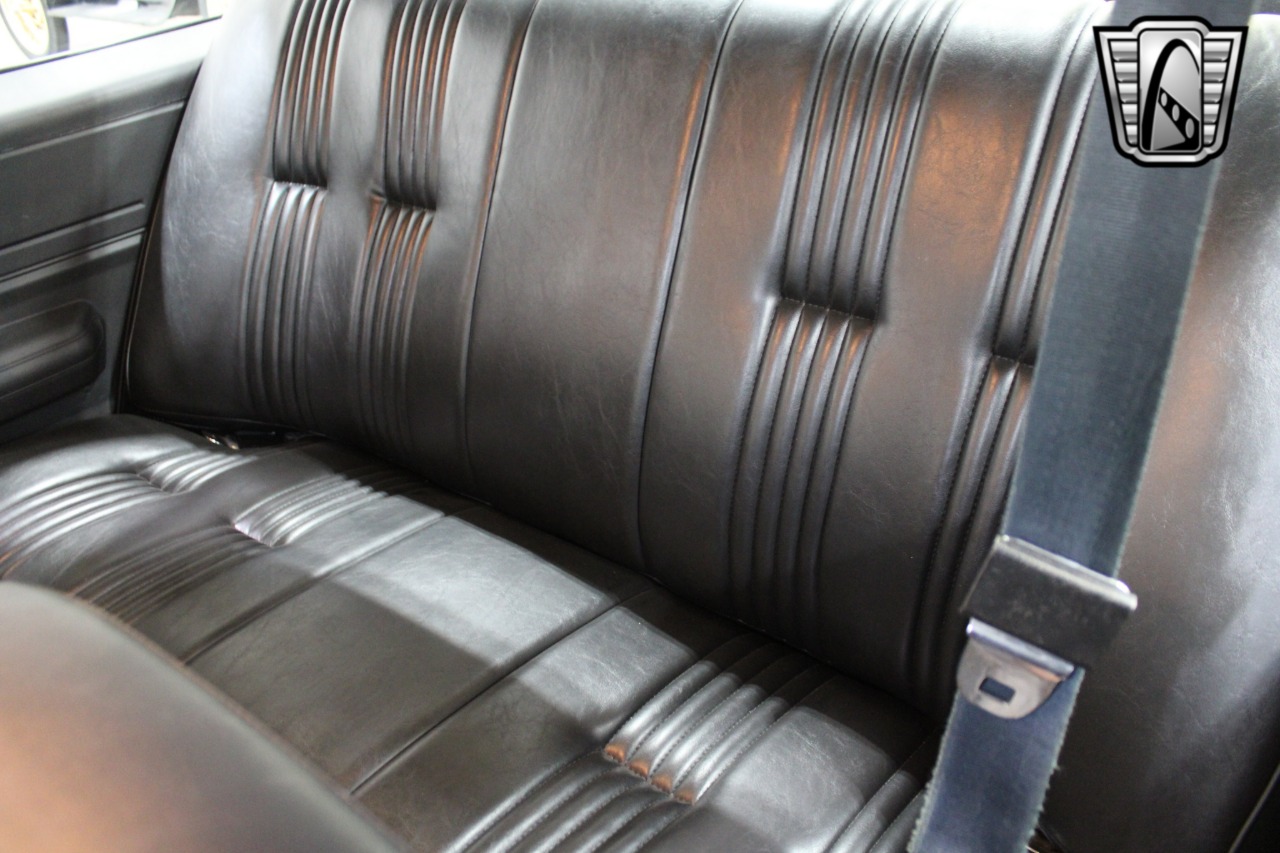 1978 Chevrolet Nova 17