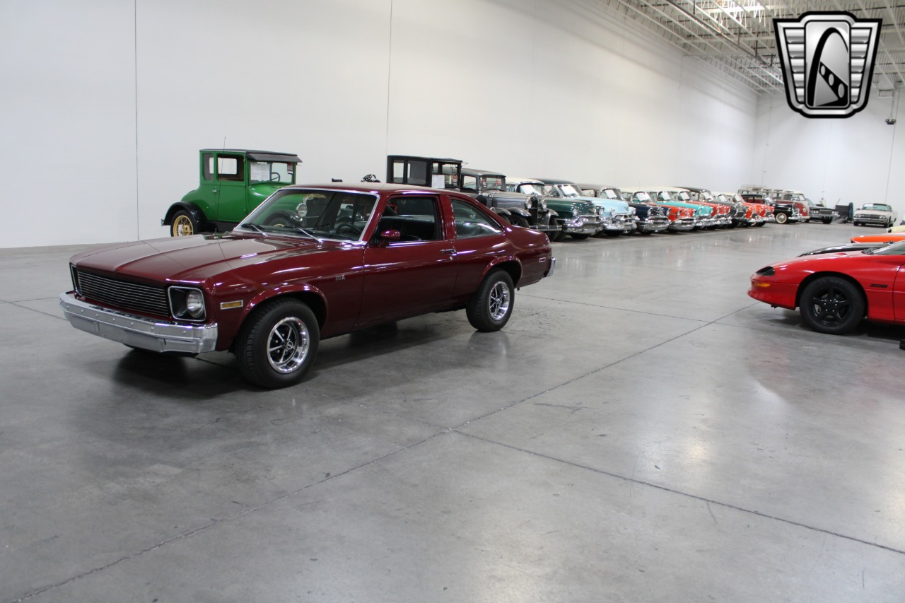 1978 Chevrolet Nova 33