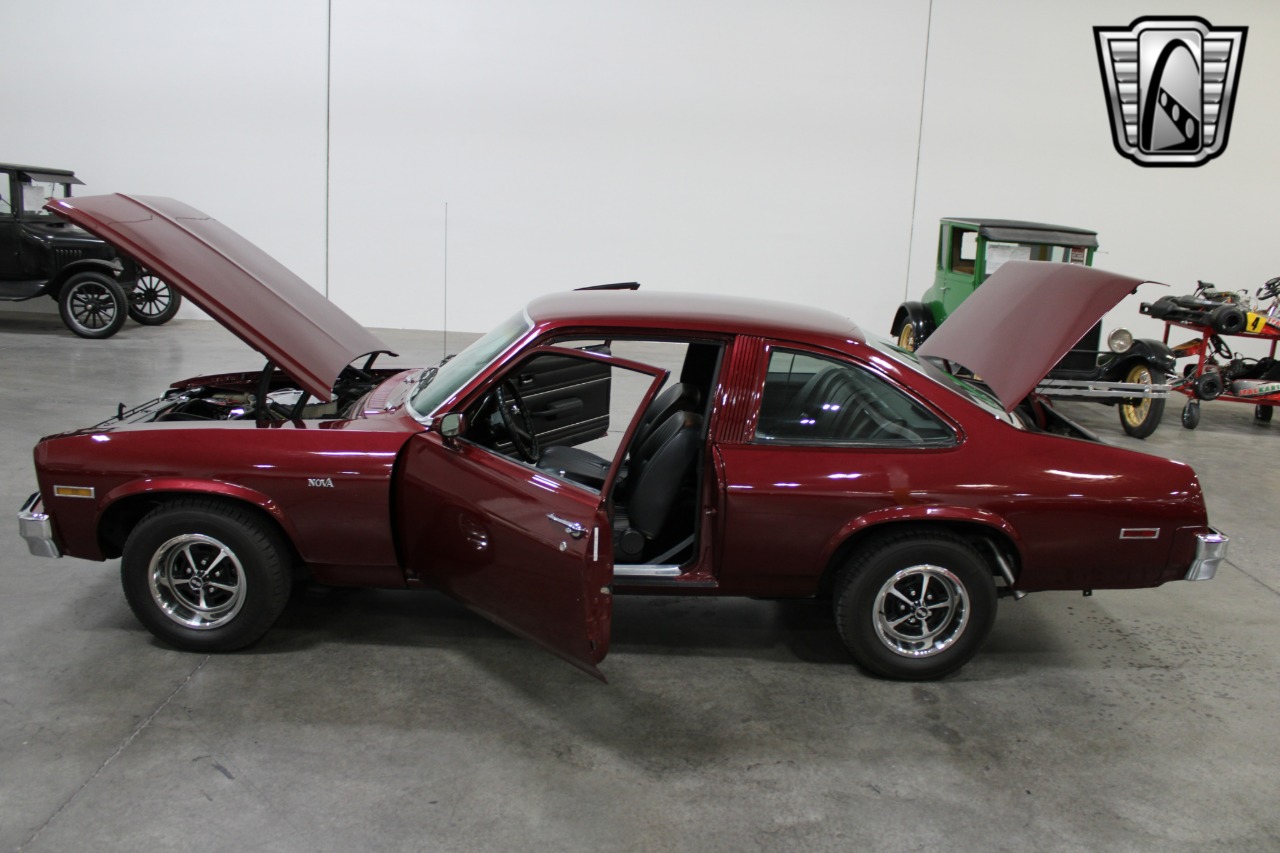 1978 Chevrolet Nova 55