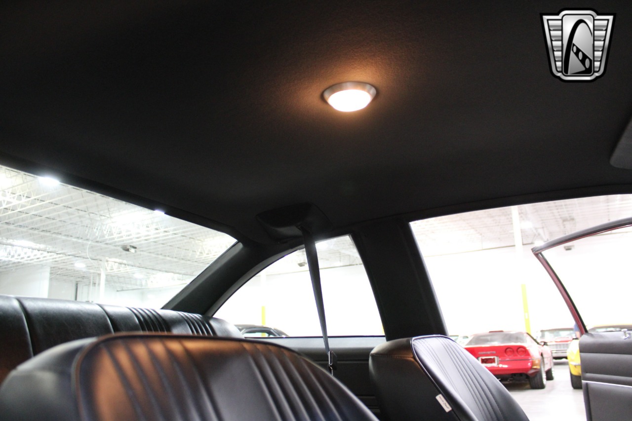 1978 Chevrolet Nova 18