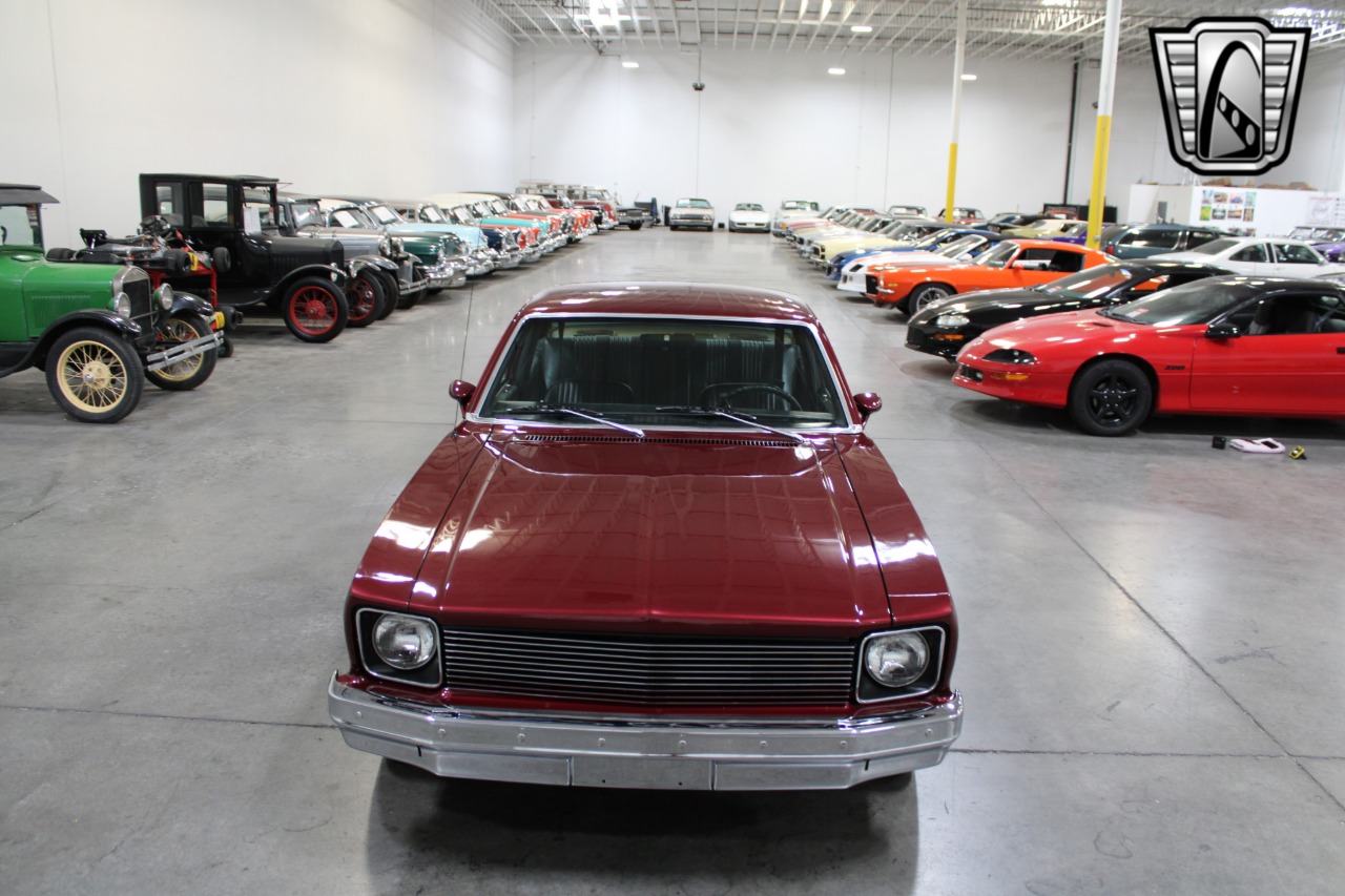 1978 Chevrolet Nova 34