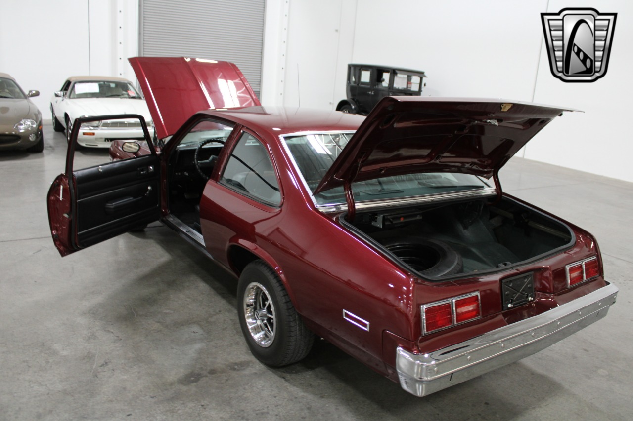 1978 Chevrolet Nova 56