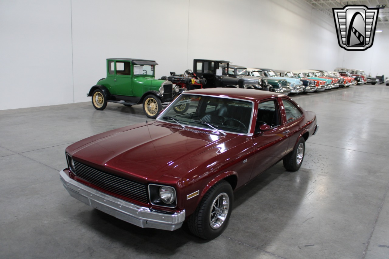 1978 Chevrolet Nova 35