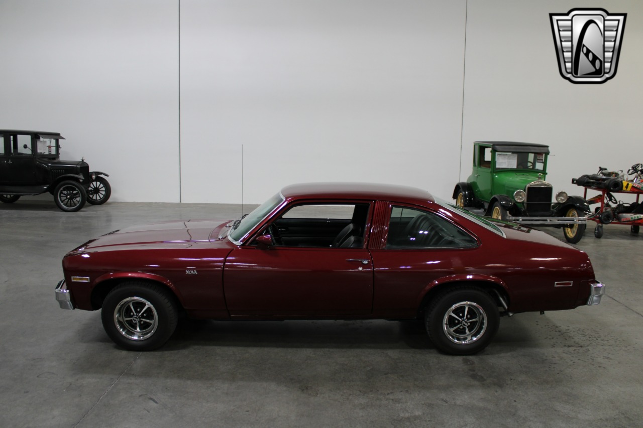 1978 Chevrolet Nova 36