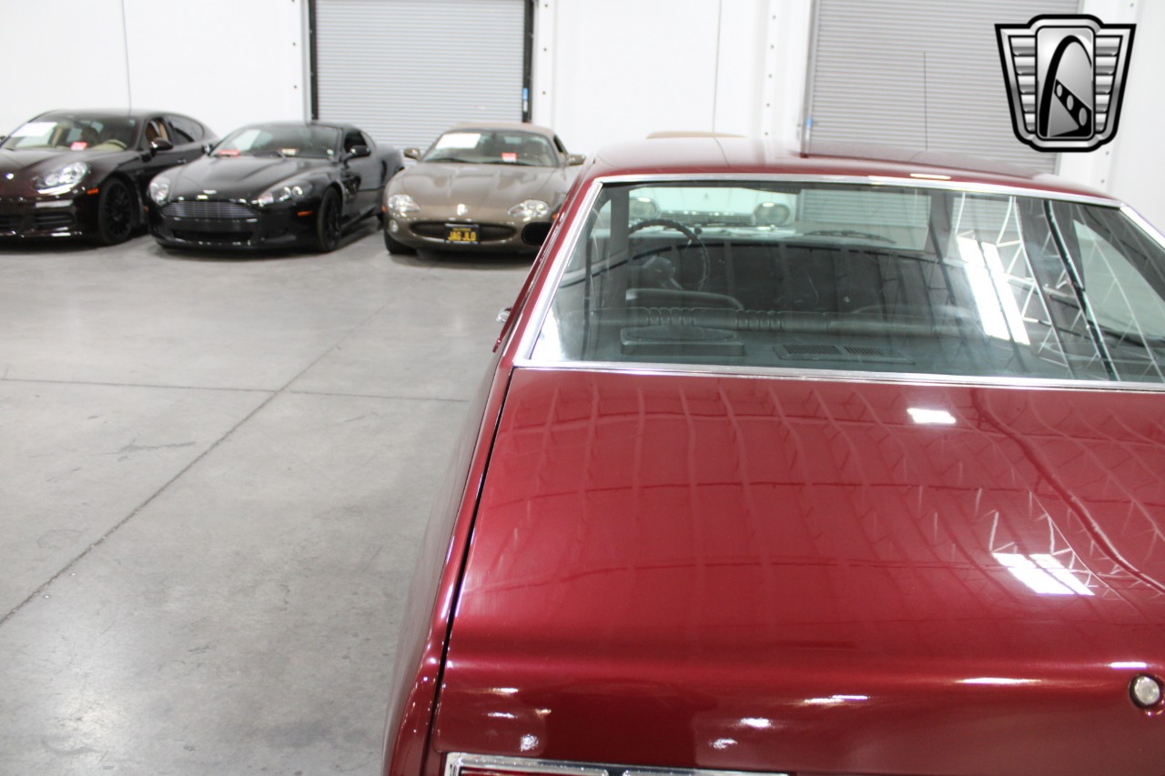 1978 Chevrolet Nova 78