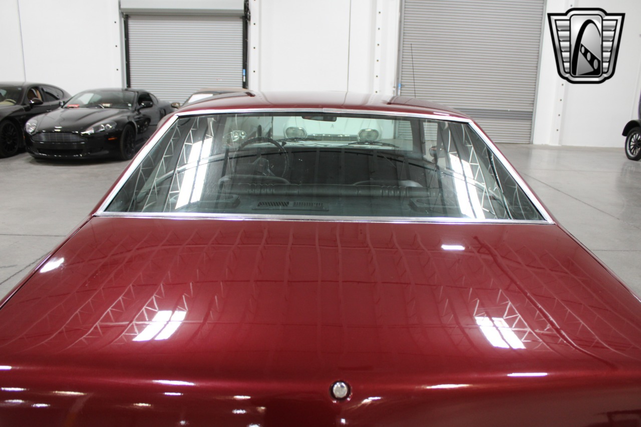 1978 Chevrolet Nova 79