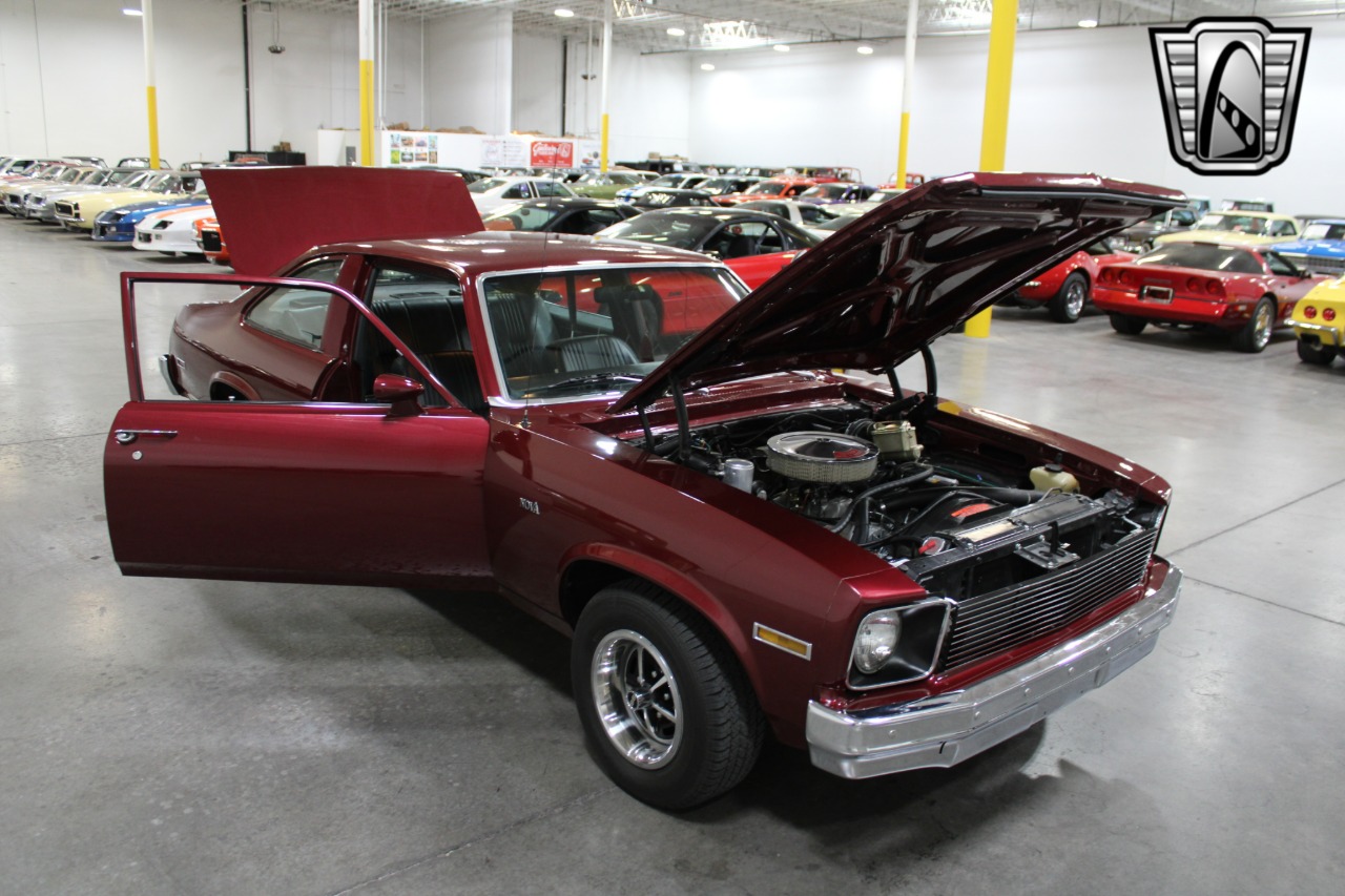 1978 Chevrolet Nova 60
