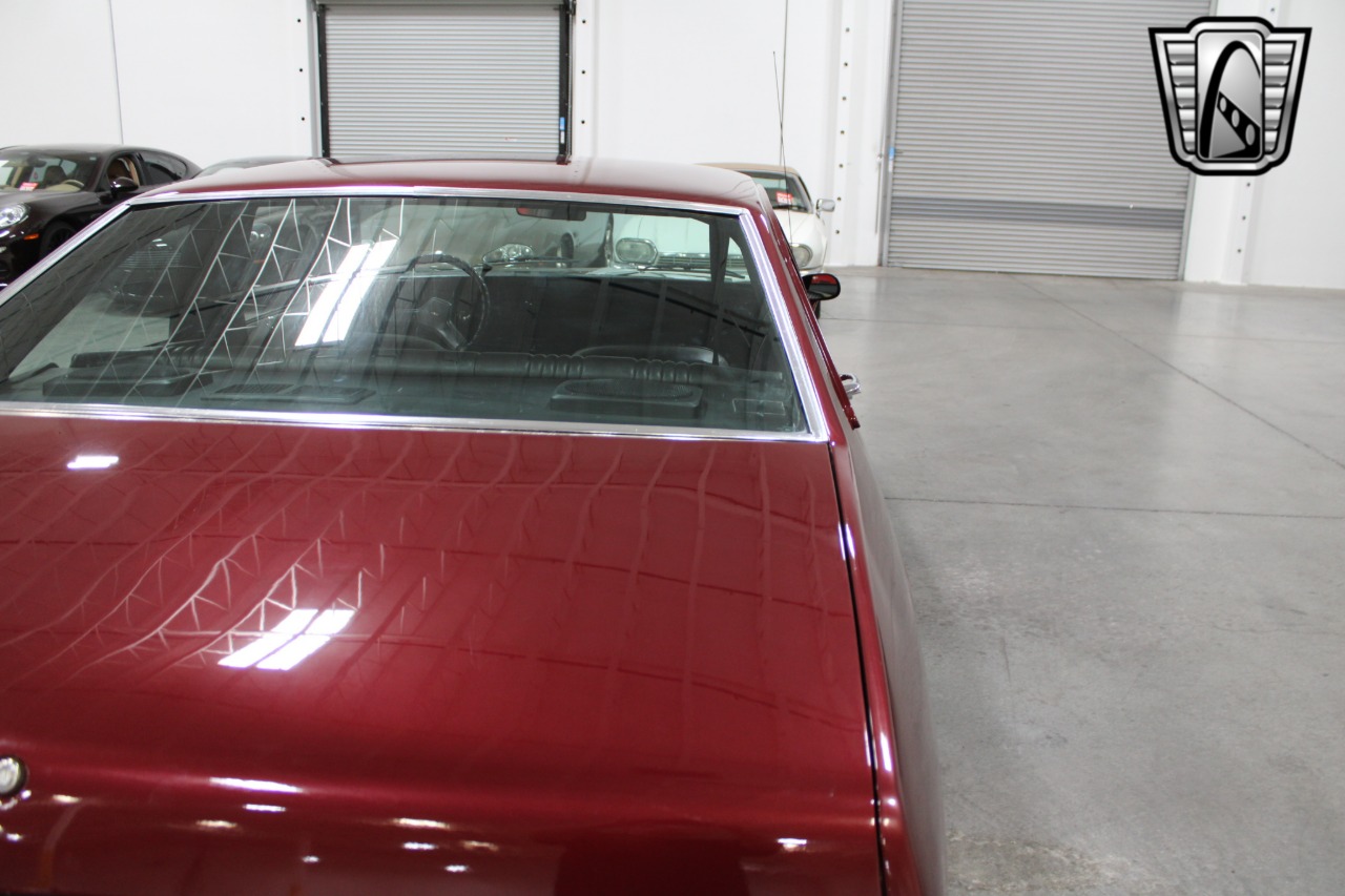 1978 Chevrolet Nova 80