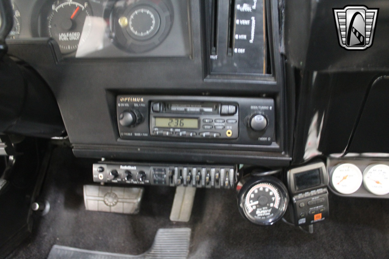 1978 Chevrolet Nova 21