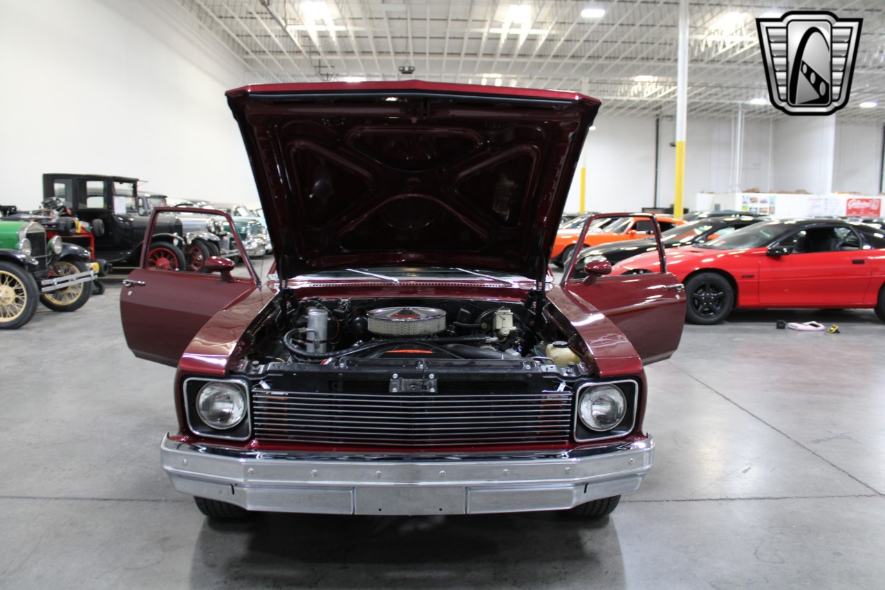 1978 Chevrolet Nova 61