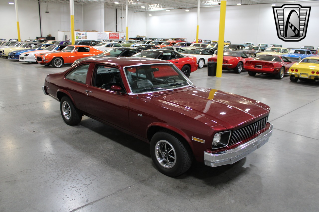 1978 Chevrolet Nova 41