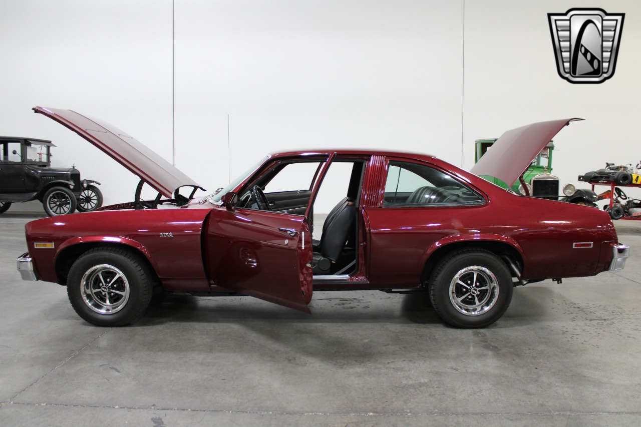 1978 Chevrolet Nova 7
