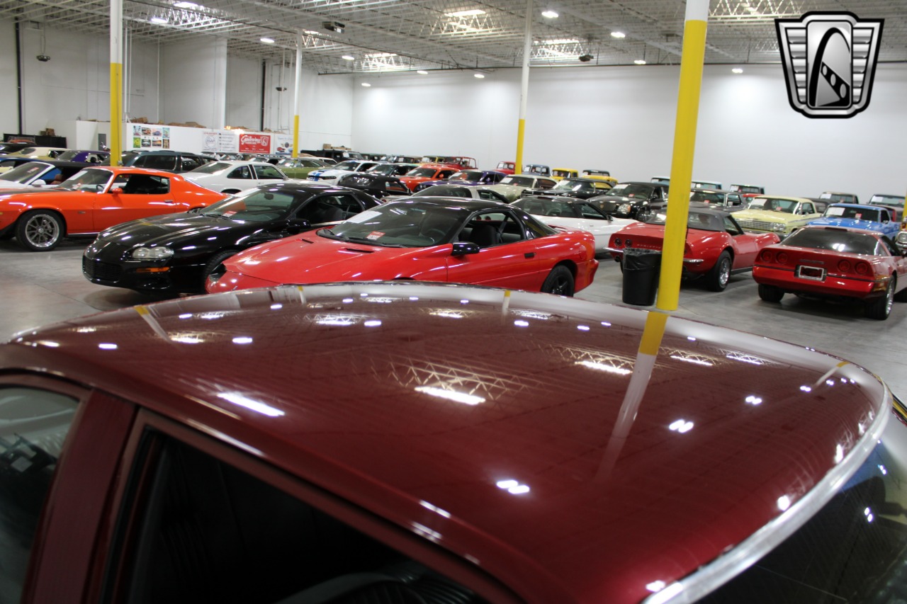 1978 Chevrolet Nova 83