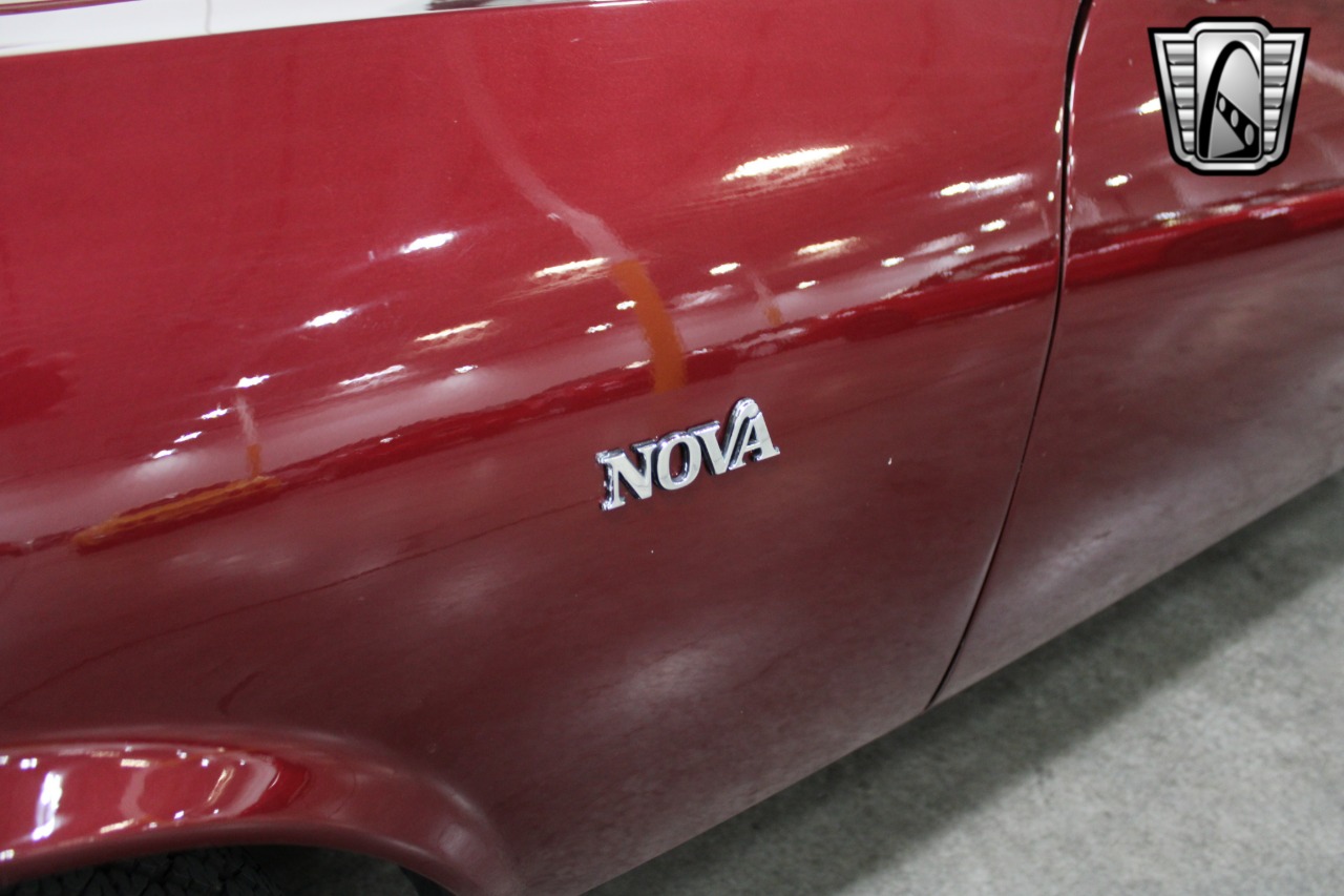 1978 Chevrolet Nova 12