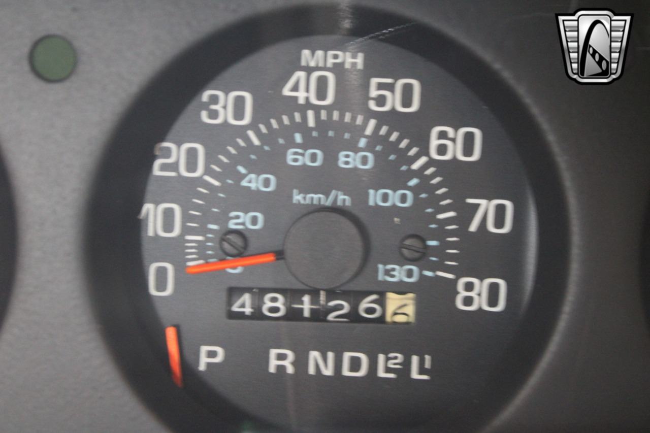 1978 Chevrolet Nova 22