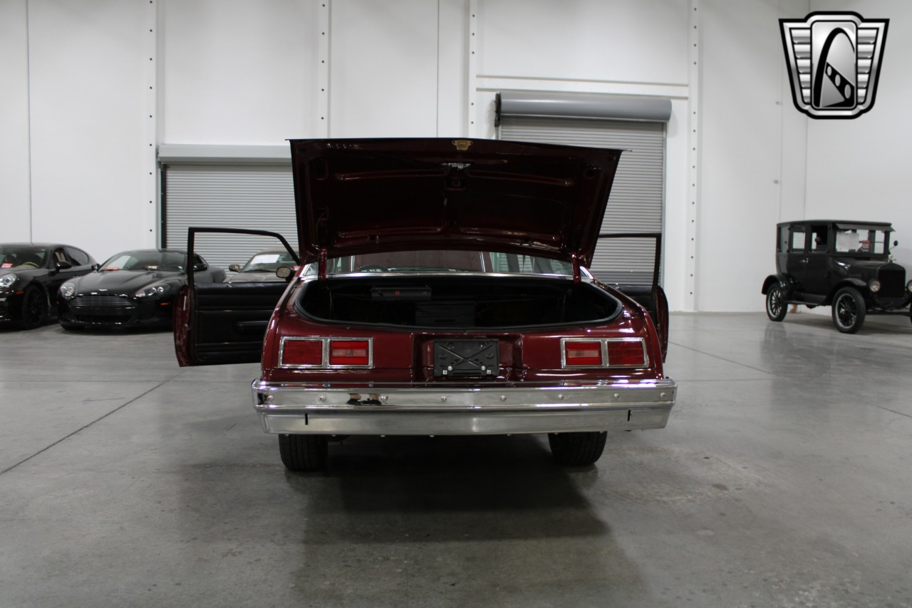 1978 Chevrolet Nova 8