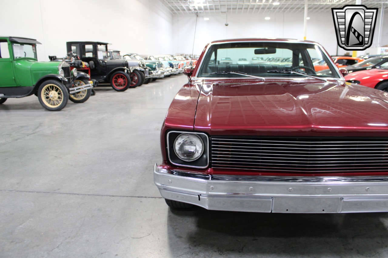 1978 Chevrolet Nova 85