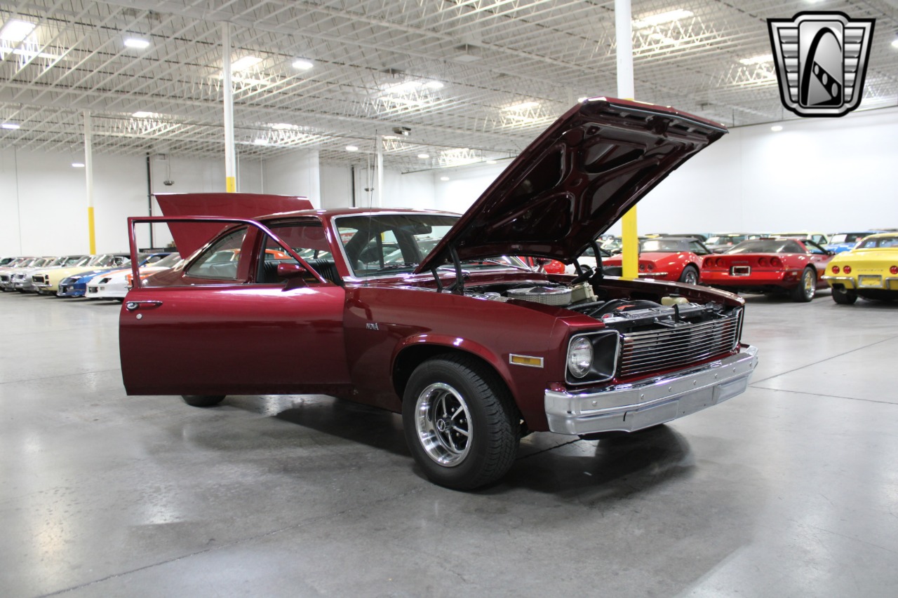 1978 Chevrolet Nova 64