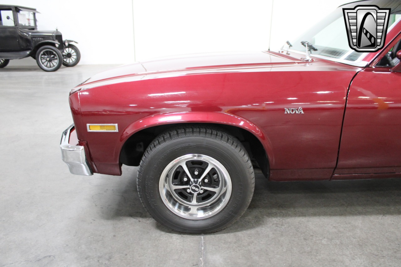 1978 Chevrolet Nova 88