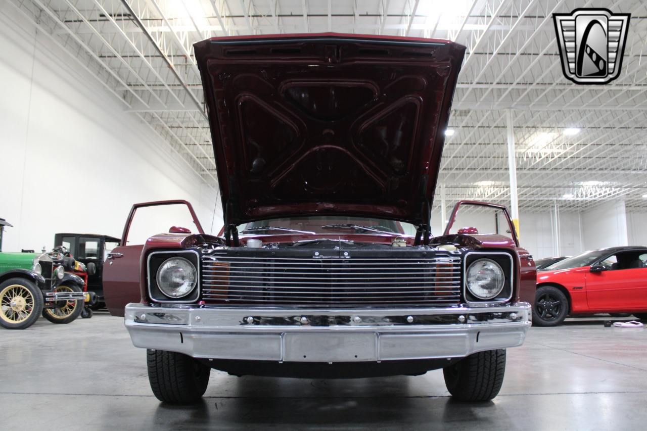1978 Chevrolet Nova 10
