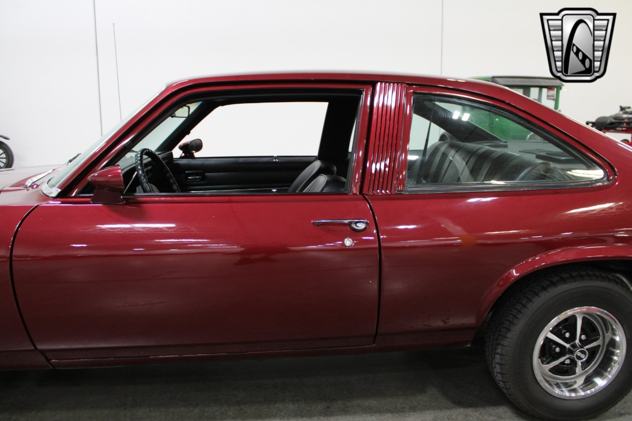 1978 Chevrolet Nova 89