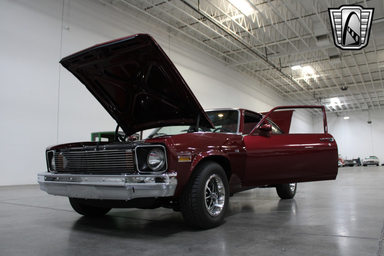 1978 Chevrolet Nova 65