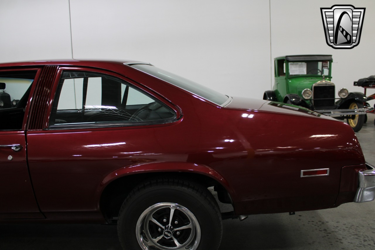 1978 Chevrolet Nova 90