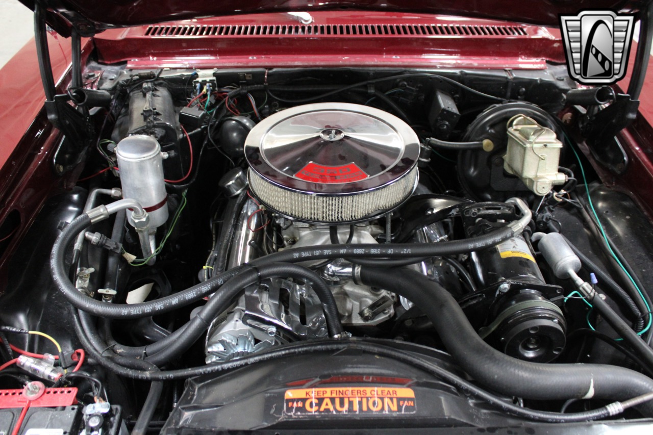 1978 Chevrolet Nova 24