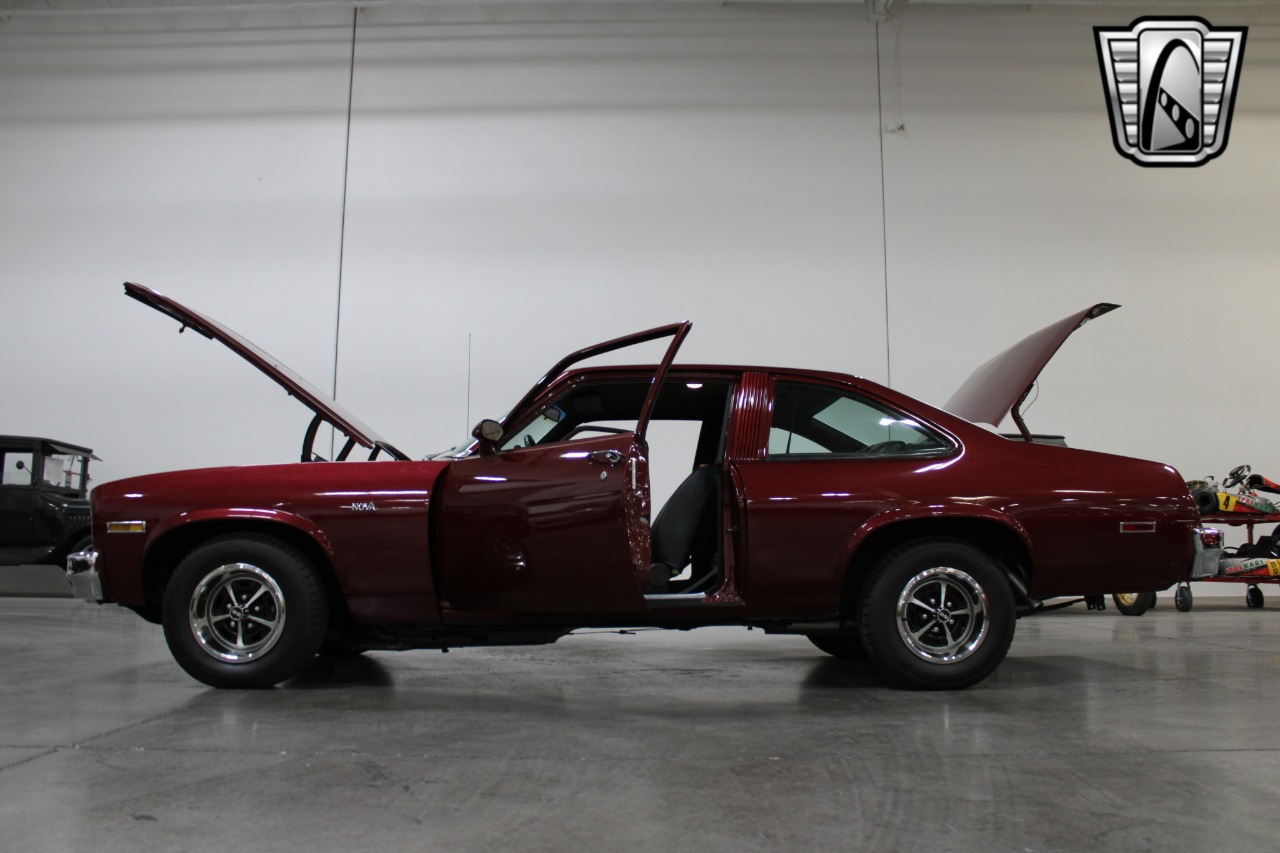 1978 Chevrolet Nova 66