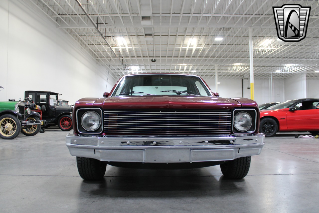 1978 Chevrolet Nova 46