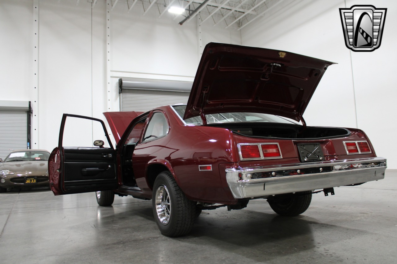 1978 Chevrolet Nova 67
