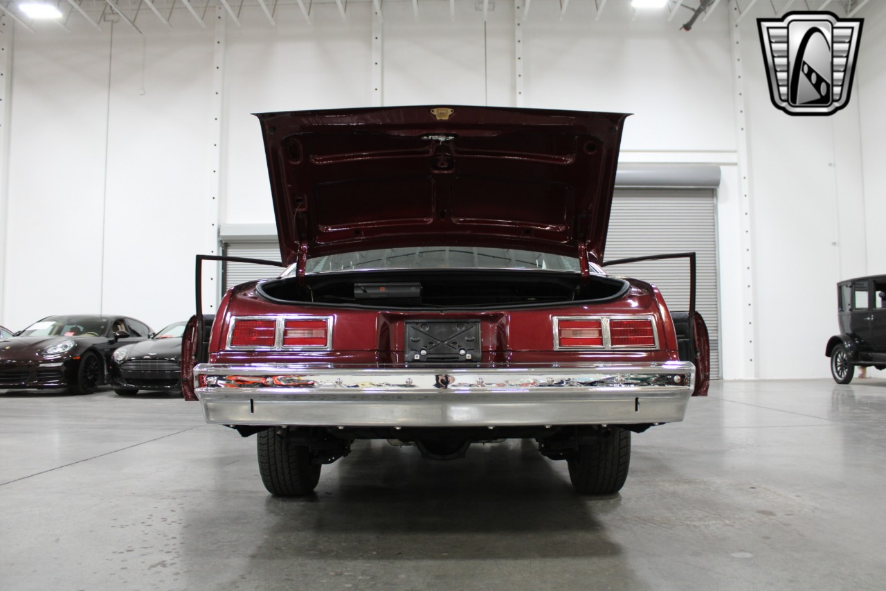 1978 Chevrolet Nova 68