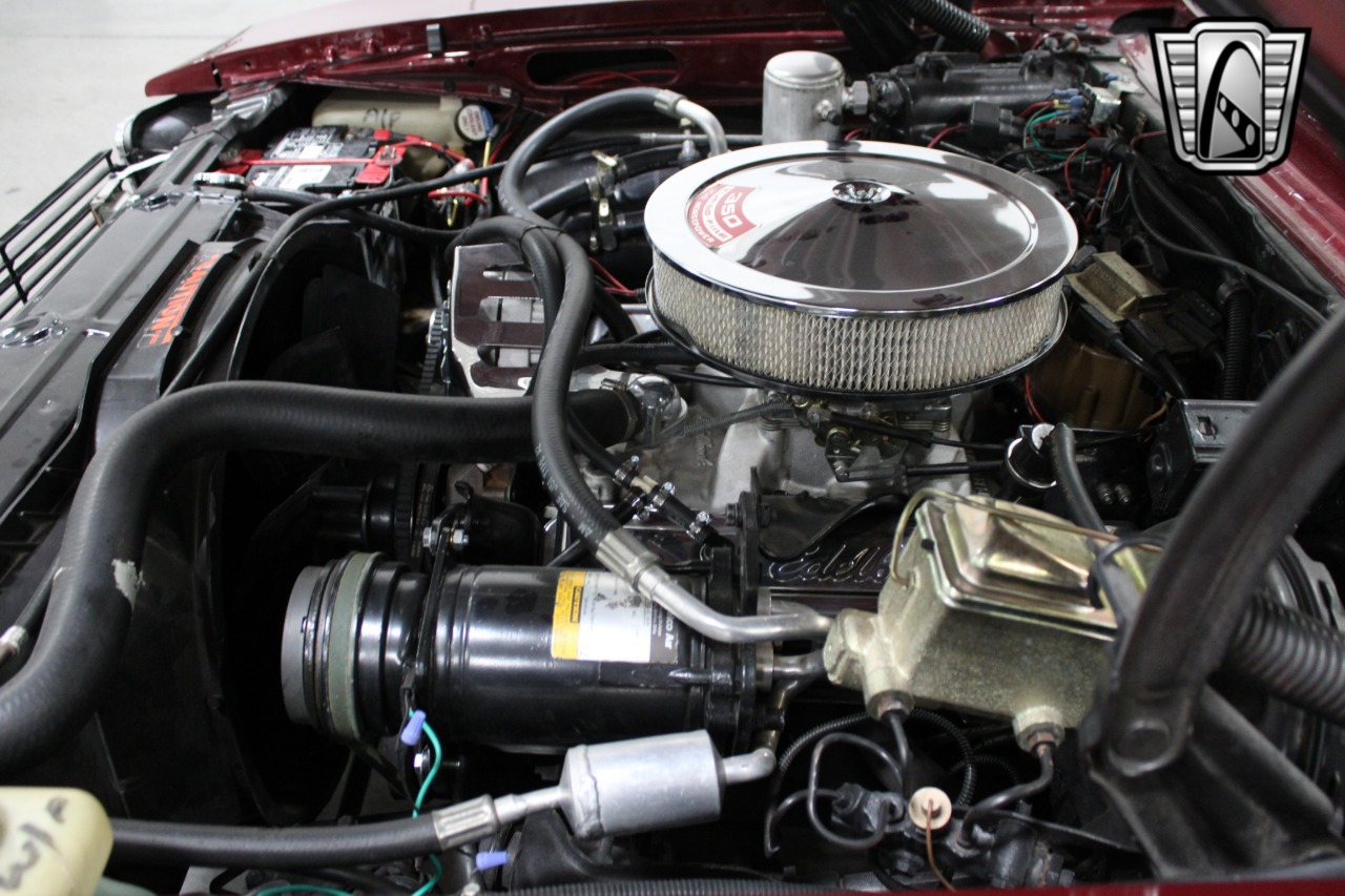 1978 Chevrolet Nova 25