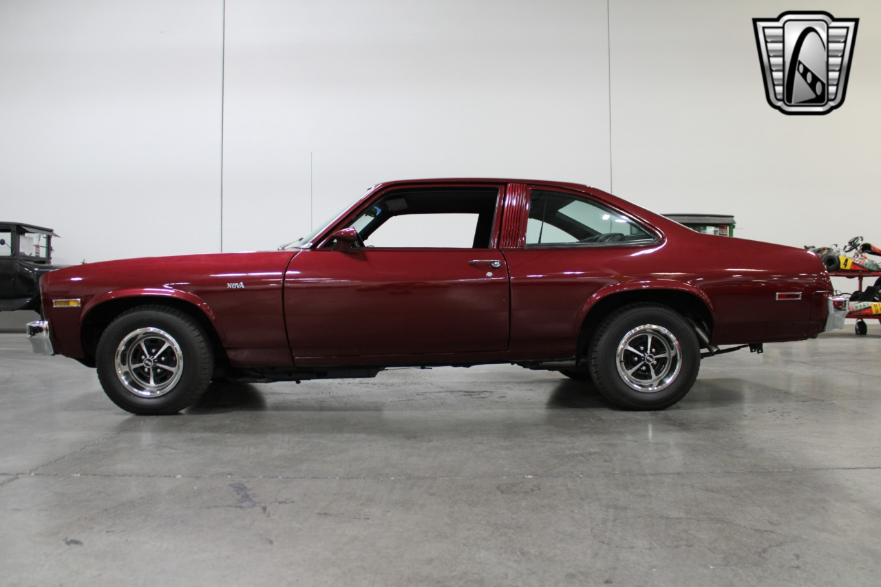 1978 Chevrolet Nova 48